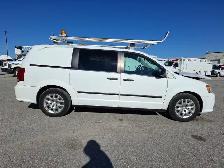 2015 Ram C/V - Photo 4