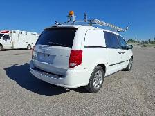 2015 Ram C/V - Photo 5