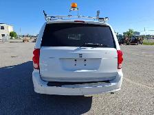 2015 Ram C/V - Photo 6
