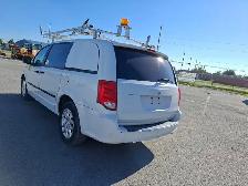 2015 Ram C/V - Photo 7