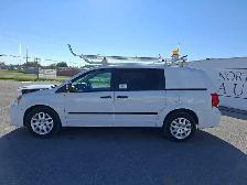 2015 Ram C/V - Photo 8