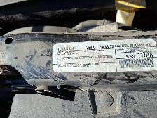 2015 Ram C/V - Photo 16