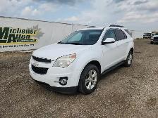 2013 Chevrolet Equinox