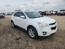 2013 Chevrolet Equinox - Photo 2