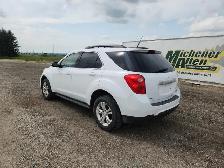 2013 Chevrolet Equinox - Photo 3