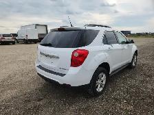 2013 Chevrolet Equinox - Photo 4