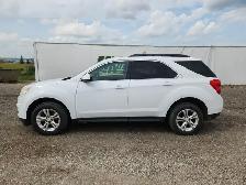 2013 Chevrolet Equinox - Photo 5