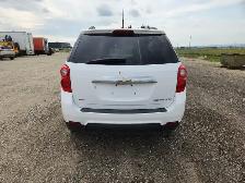 2013 Chevrolet Equinox - Photo 6