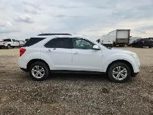 2013 Chevrolet Equinox - Photo 7