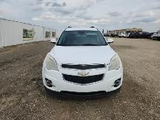 2013 Chevrolet Equinox - Photo 8