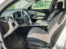 2013 Chevrolet Equinox - Photo 12