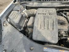 2013 Chevrolet Equinox - Photo 24