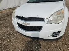 2013 Chevrolet Equinox - Photo 28