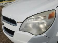 2013 Chevrolet Equinox - Photo 35