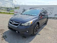 2013 Subaru XV Crosstrek