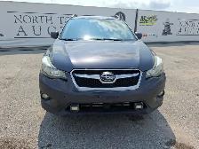 2013 Subaru XV Crosstrek - Photo 2