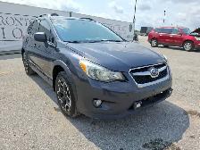 2013 Subaru XV Crosstrek - Photo 3