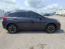 2013 Subaru XV Crosstrek - Photo 4