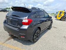 2013 Subaru XV Crosstrek - Photo 5