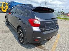 2013 Subaru XV Crosstrek - Photo 7