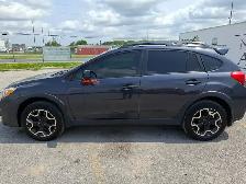 2013 Subaru XV Crosstrek - Photo 8