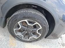2013 Subaru XV Crosstrek - Photo 19
