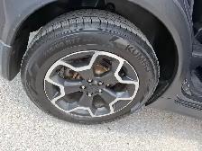 2013 Subaru XV Crosstrek - Photo 20