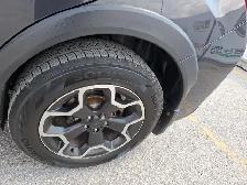 2013 Subaru XV Crosstrek - Photo 21