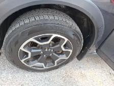 2013 Subaru XV Crosstrek - Photo 22