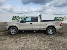 2008 Ford F-150 - Photo 2