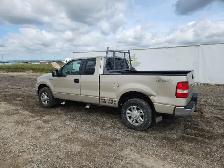 2008 Ford F-150 - Photo 3