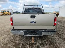 2008 Ford F-150 - Photo 4