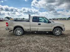 2008 Ford F-150 - Photo 6