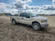 2008 Ford F-150 - Photo 7