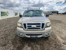2008 Ford F-150 - Photo 8