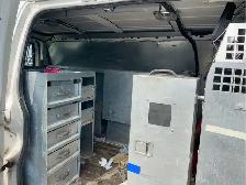 2009 Chevrolet Express - Photo 17