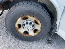 2009 Chevrolet Express - Photo 22