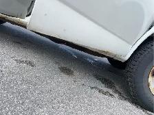 2009 Chevrolet Express - Photo 26