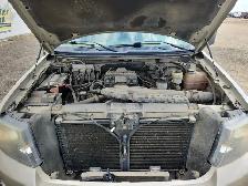 2008 Ford F-150 - Photo 22