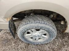 2008 Ford F-150 - Photo 28