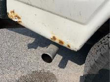 2009 Chevrolet Express - Photo 35