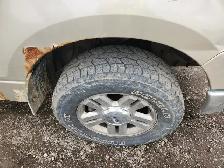 2008 Ford F-150 - Photo 29