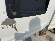 2009 Chevrolet Express - Photo 36