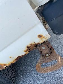 2009 Chevrolet Express - Photo 39