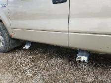 2008 Ford F-150 - Photo 33