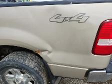 2008 Ford F-150 - Photo 34