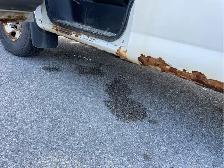 2009 Chevrolet Express - Photo 42