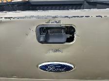 2008 Ford F-150 - Photo 36