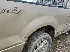 2008 Ford F-150 - Photo 37