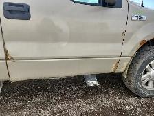 2008 Ford F-150 - Photo 38